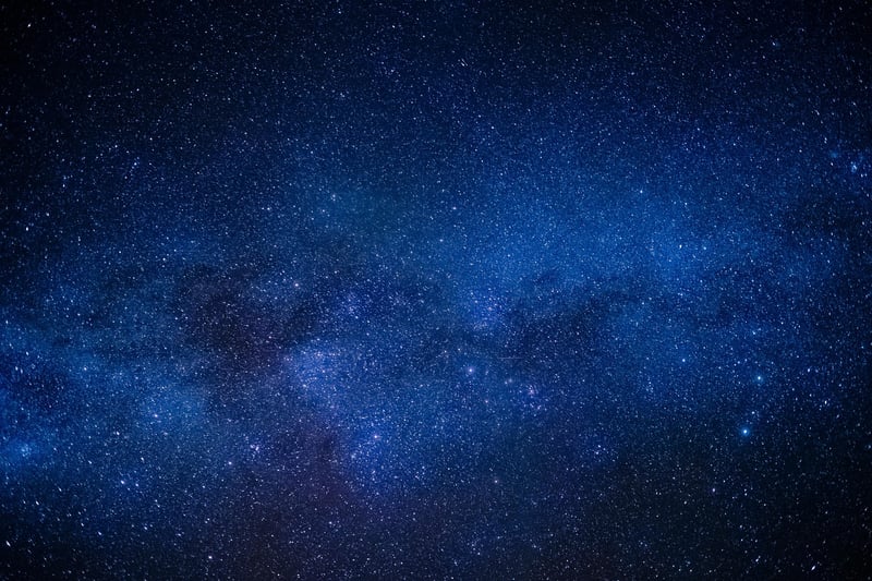 Galaxy Veils
